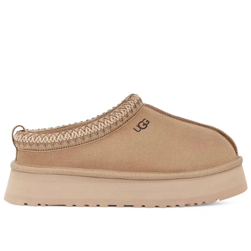 Ugg Tazz W/1122553 Mustard Seed MDSD (womens size)(Ships out in one day) - Picture 4 of 11